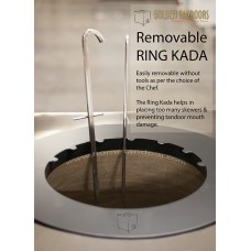 Ring Kada Removable